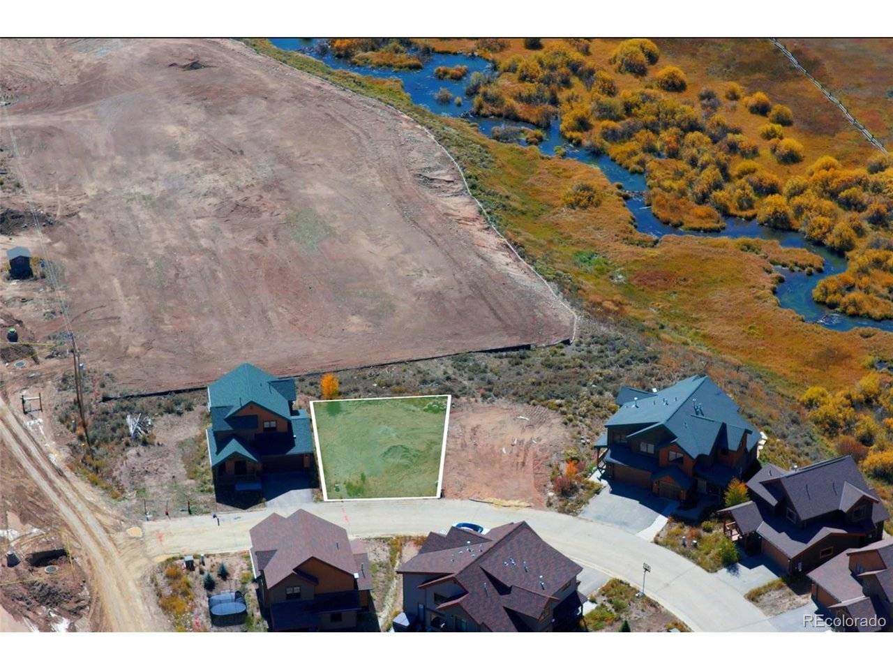 2400 GCR 514, Tabernash, CO 80478