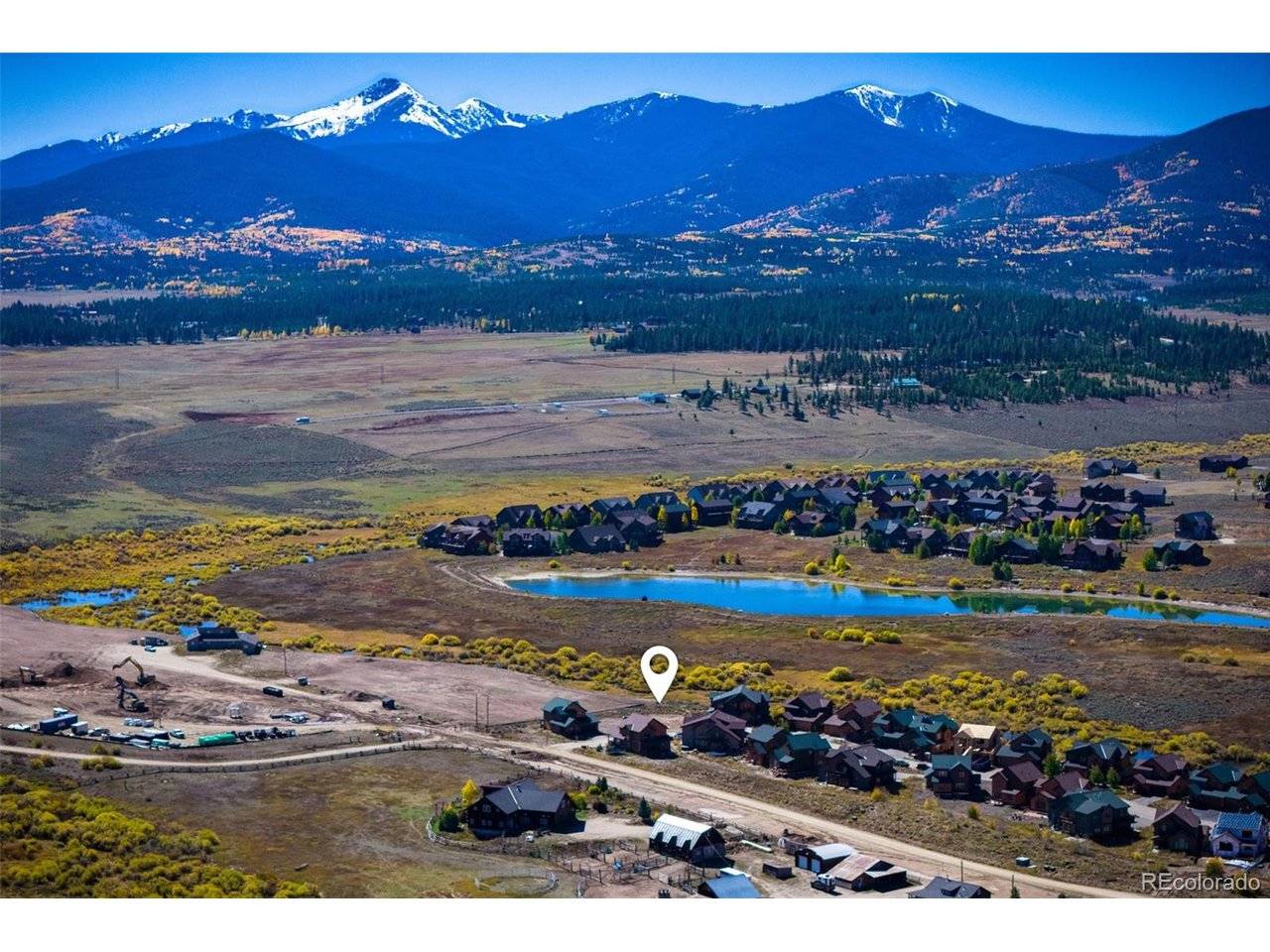 2400 GCR 514, Tabernash, CO 80478