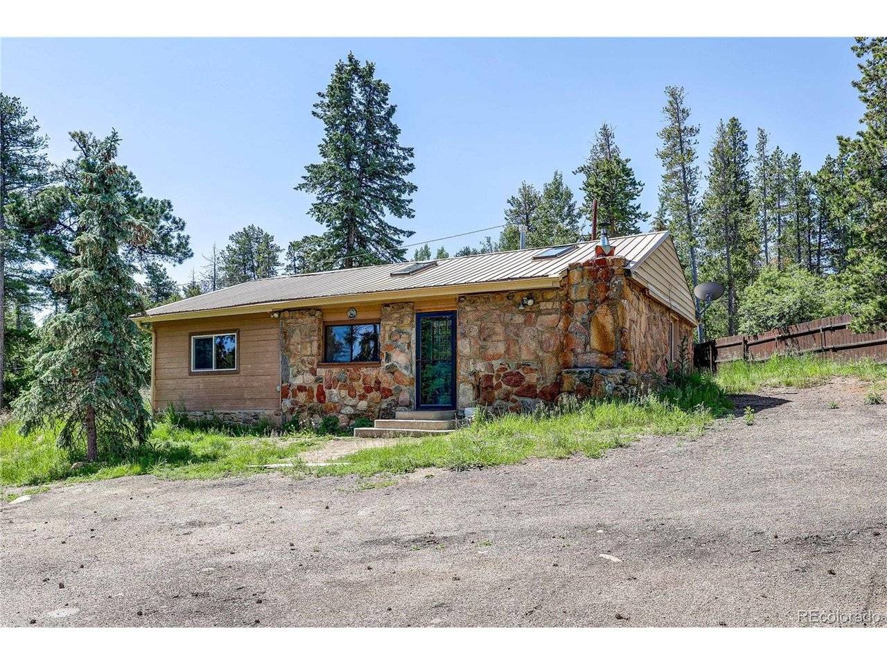10893 Milliken, Conifer, CO 80433