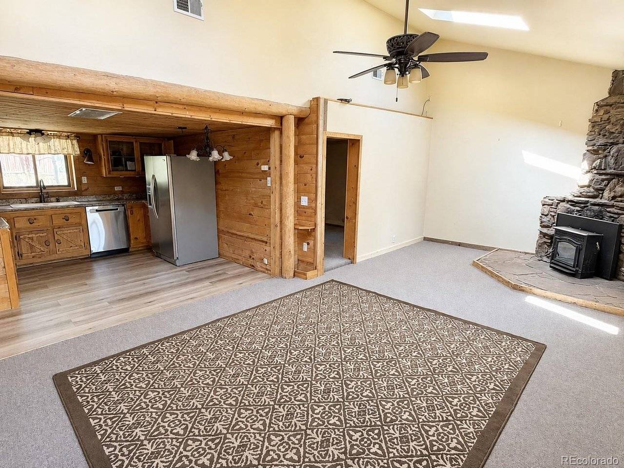 10893 Milliken, Conifer, CO 80433