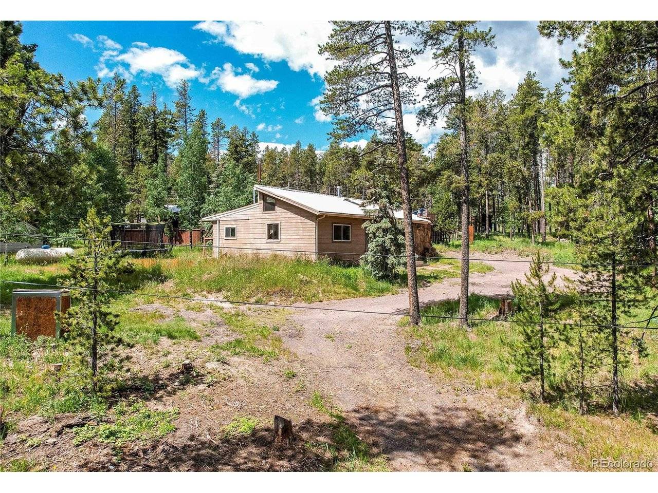 10893 Milliken, Conifer, CO 80433