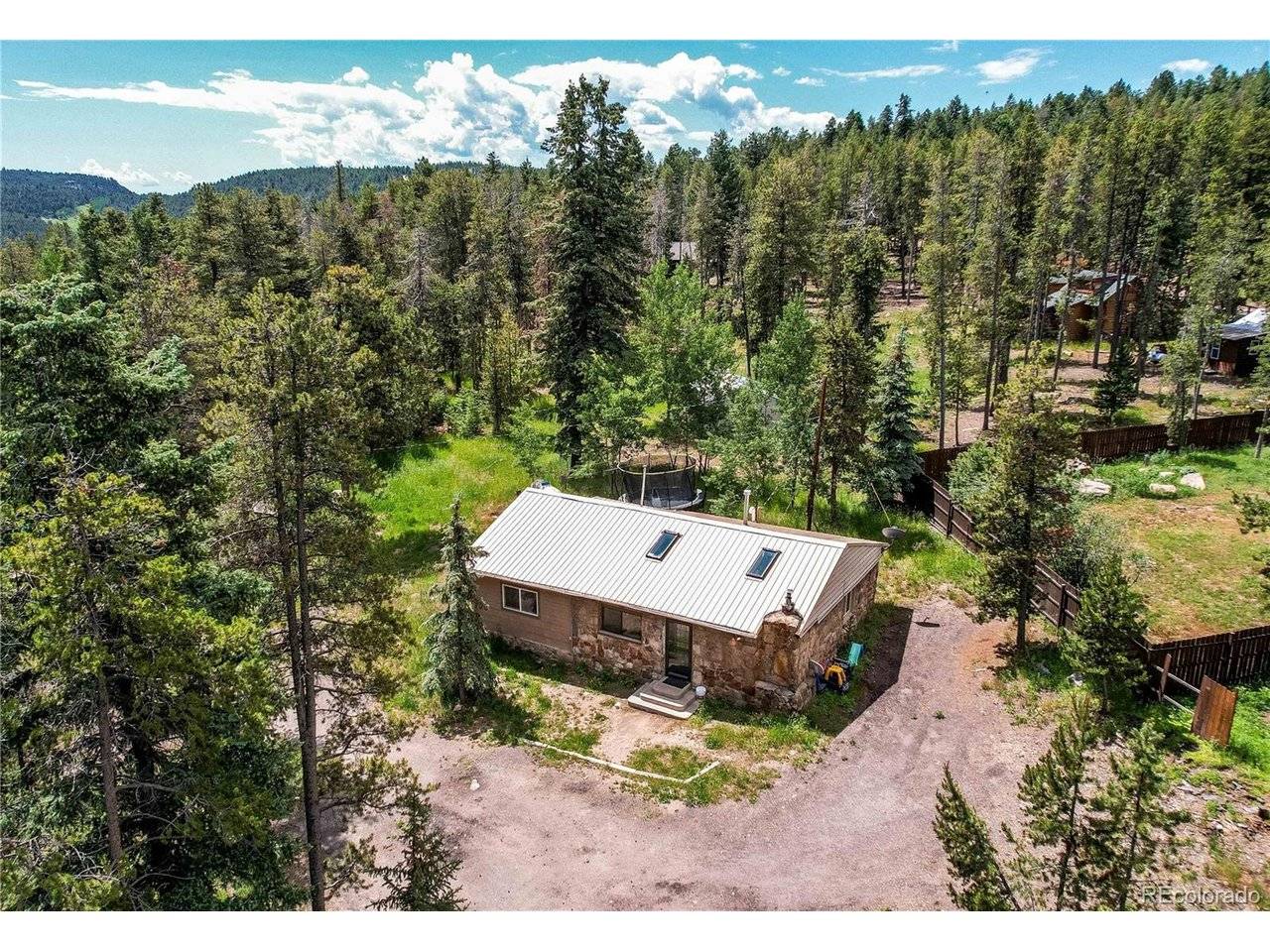 10893 Milliken, Conifer, CO 80433
