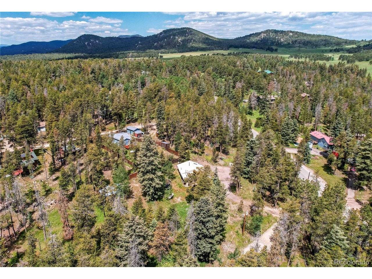 10893 Milliken, Conifer, CO 80433