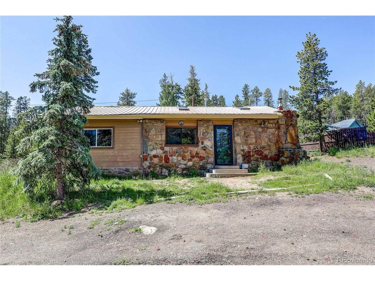 10893 Milliken, Conifer, CO 80433