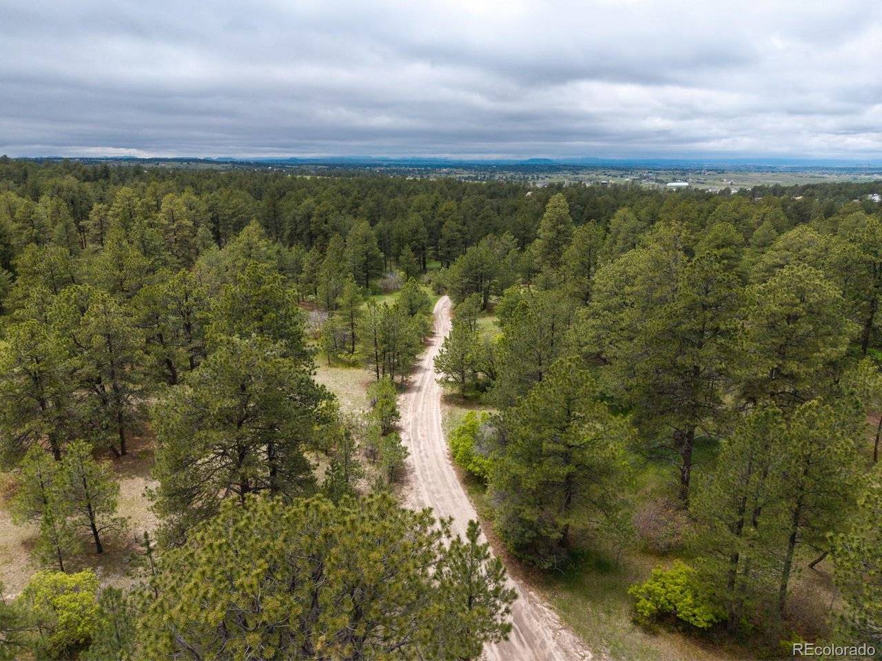 Ponderosa, Elizabeth, CO 80107