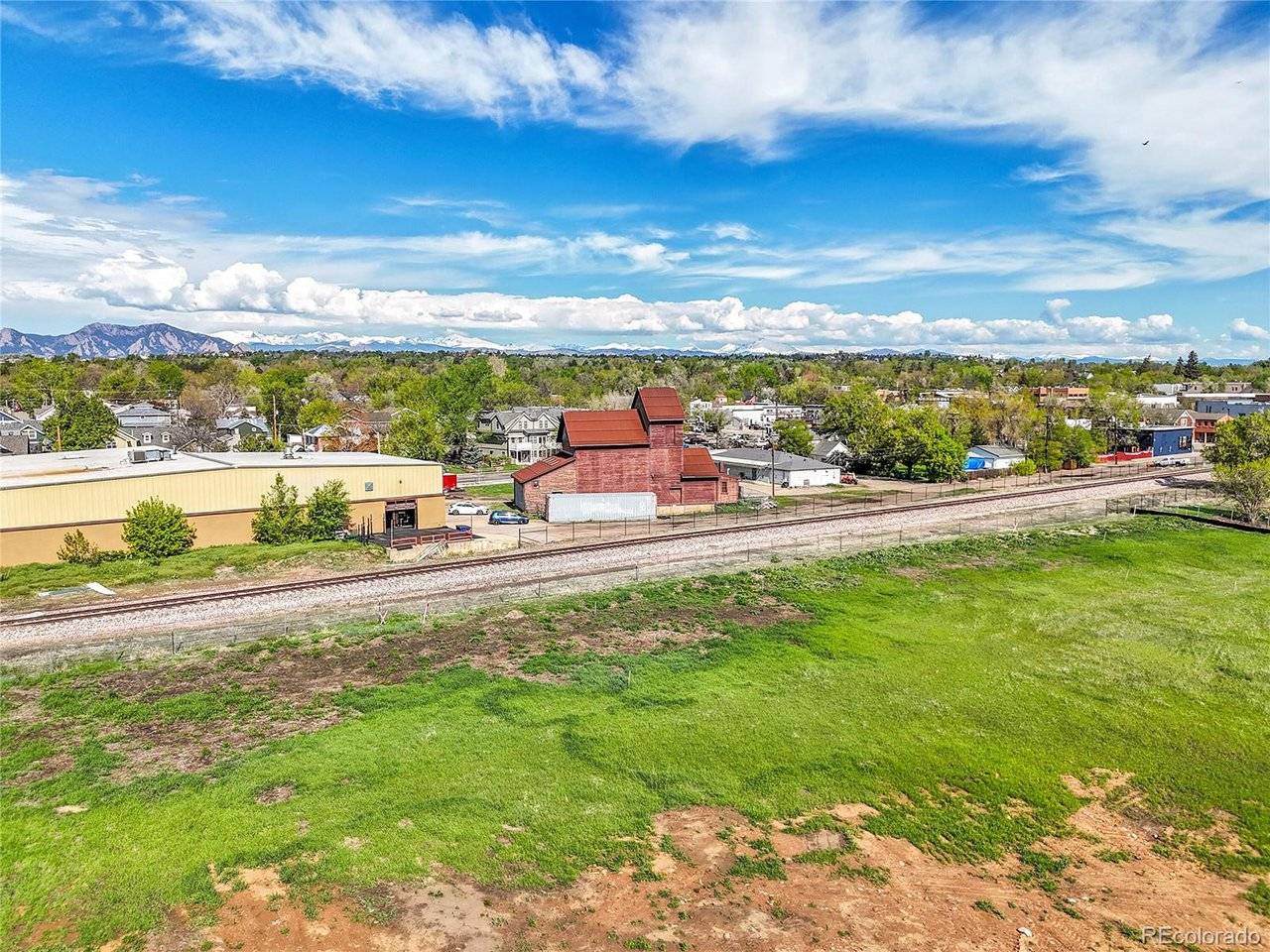 572 Lombardi, Louisville, CO 80027