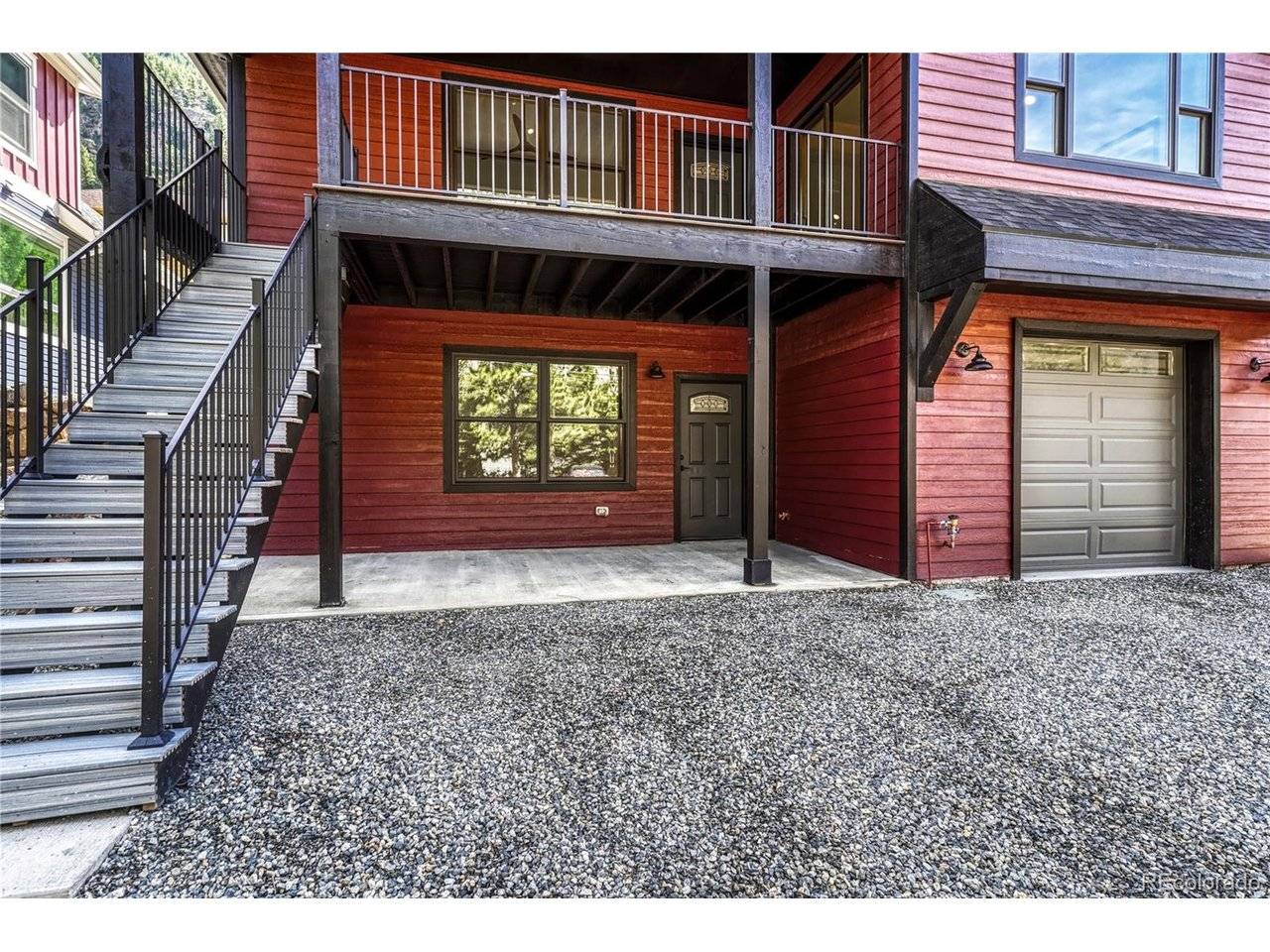 1114 Griffith, Georgetown, CO 80444