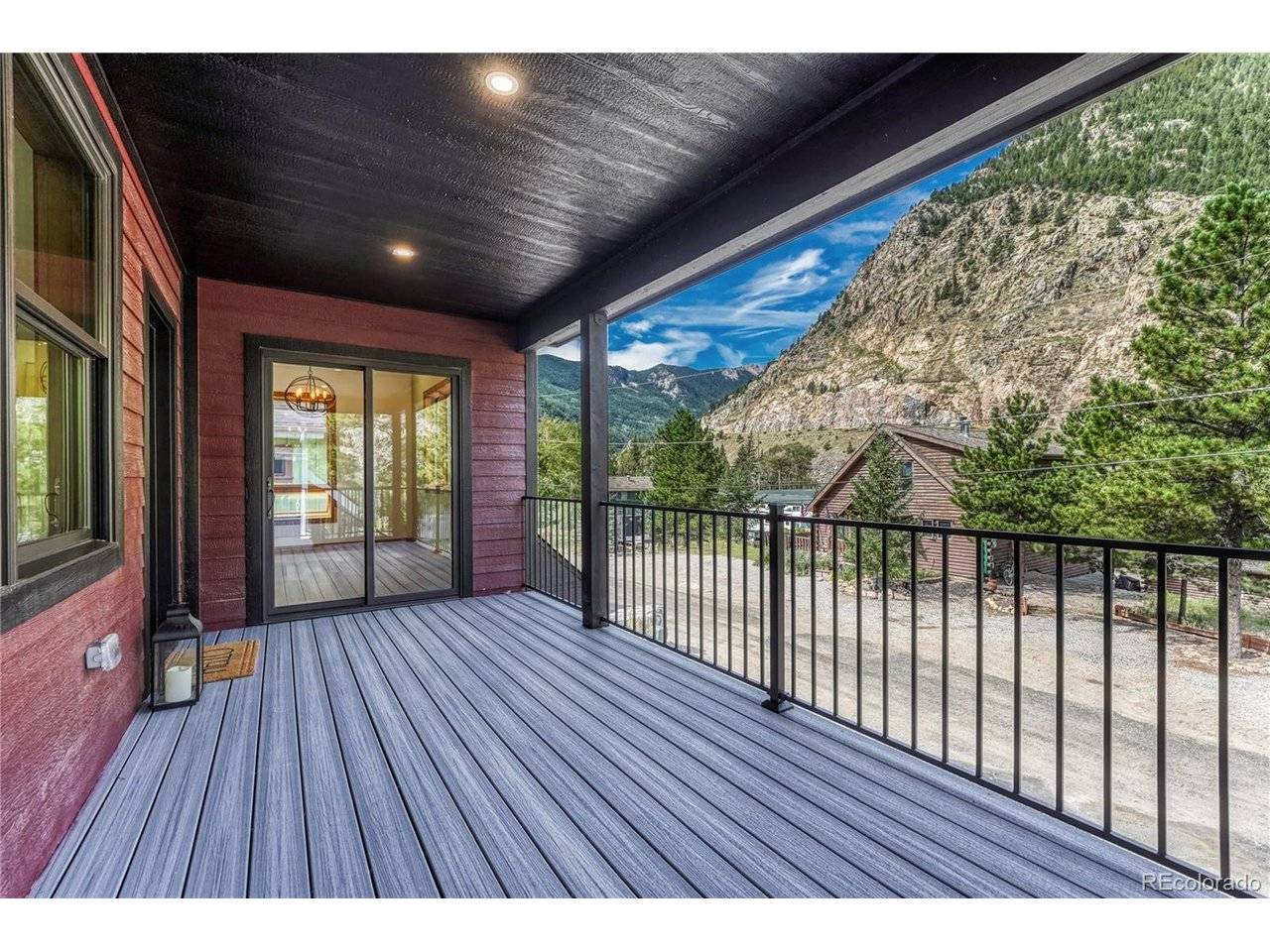 1114 Griffith, Georgetown, CO 80444