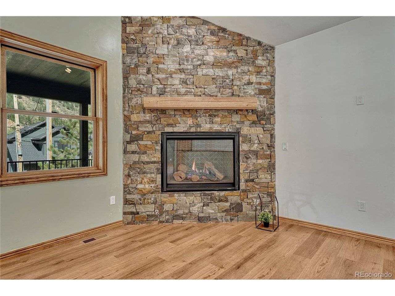 1114 Griffith, Georgetown, CO 80444