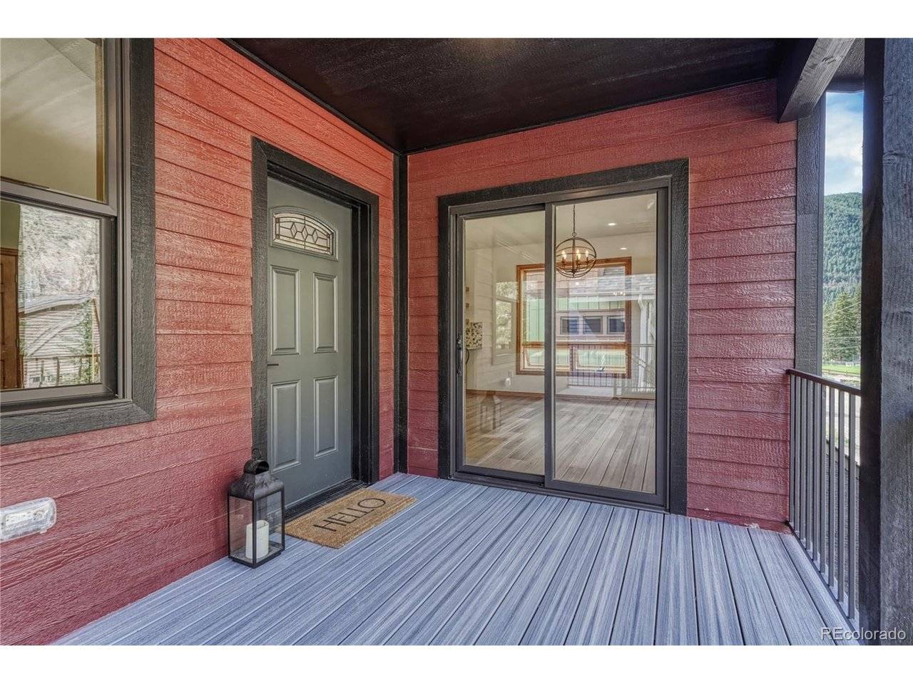 1114 Griffith, Georgetown, CO 80444