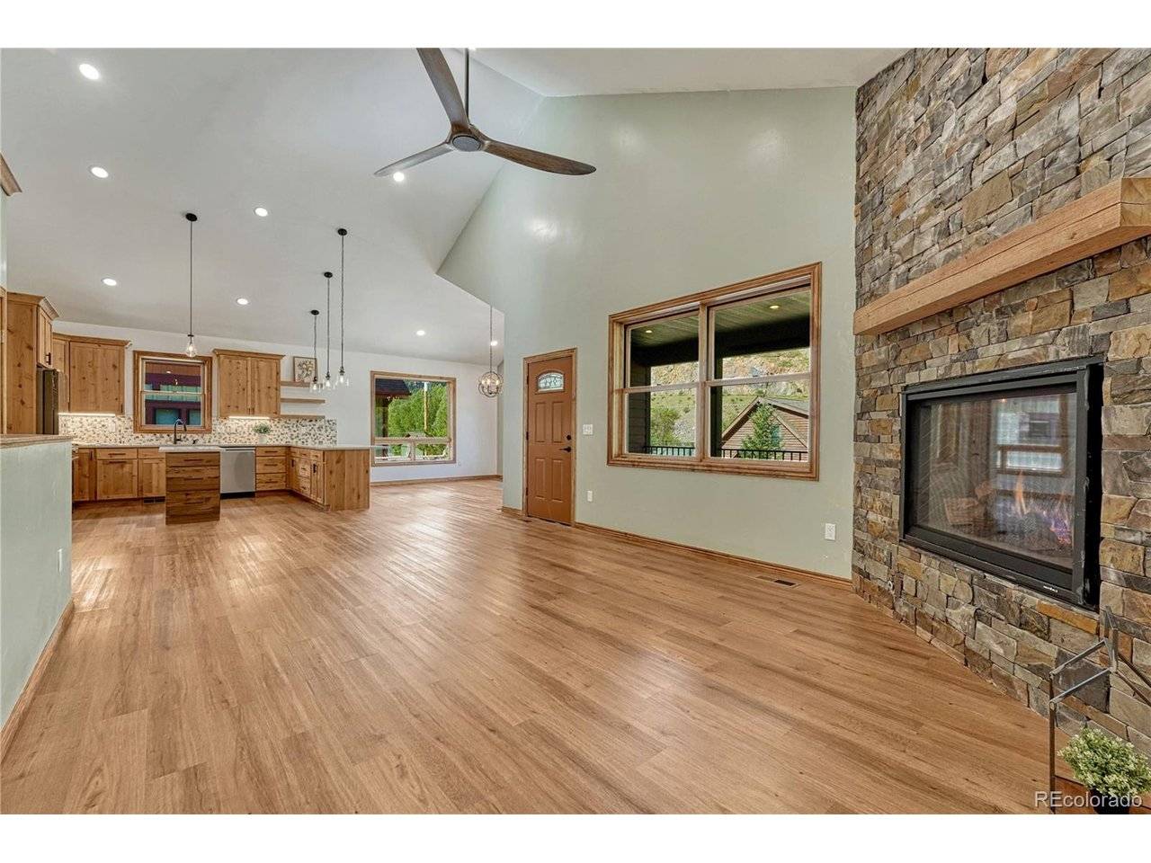 1114 Griffith, Georgetown, CO 80444