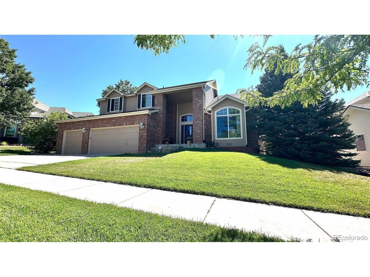 5944 S Ireland, Centennial, CO 80016