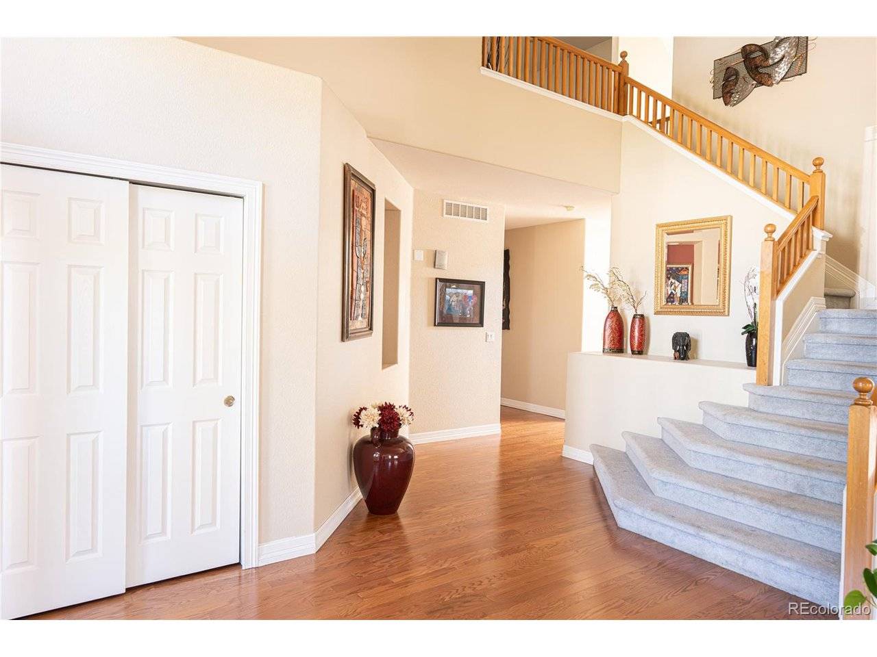 5944 S Ireland, Centennial, CO 80016
