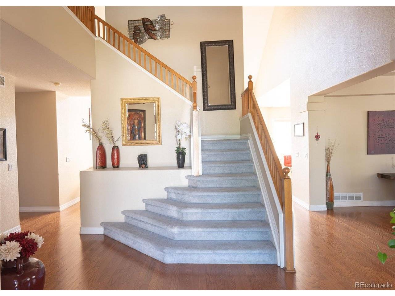 5944 S Ireland, Centennial, CO 80016