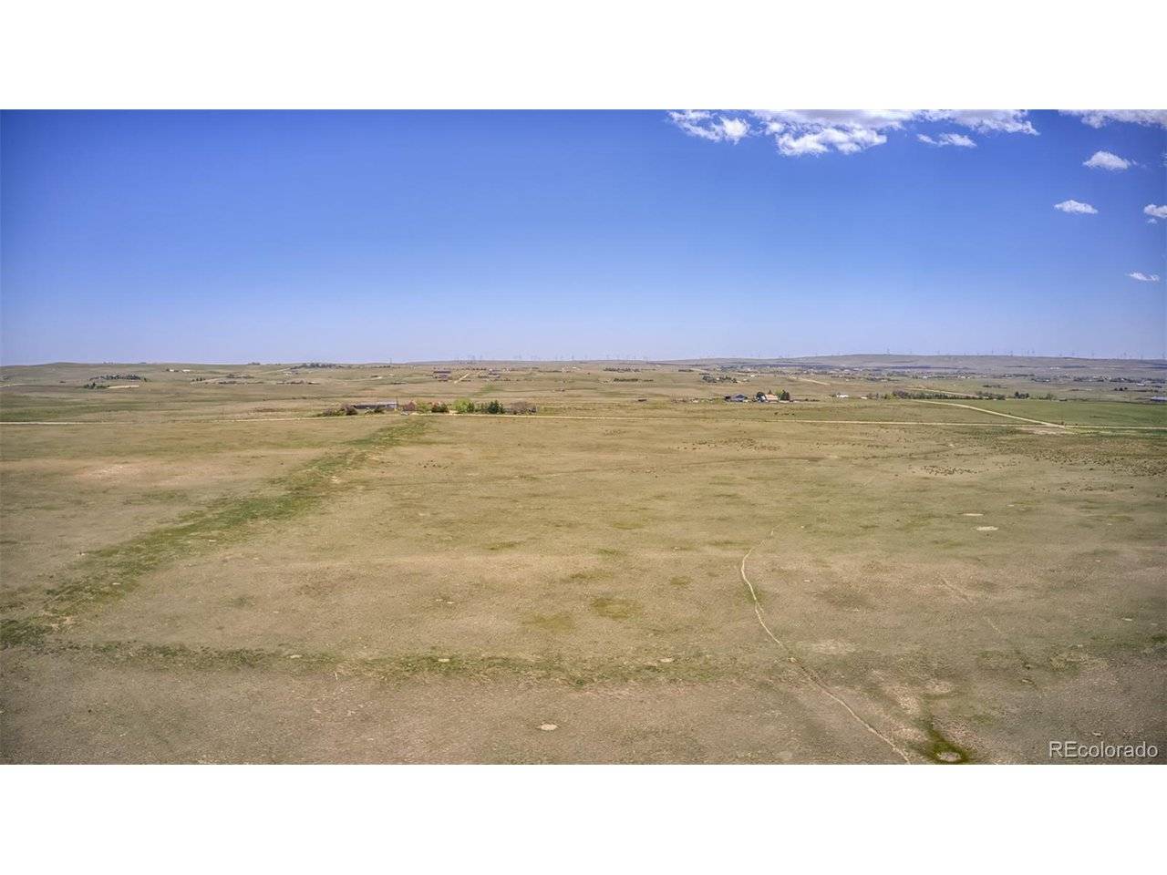 13886 Log, Peyton, CO 80831