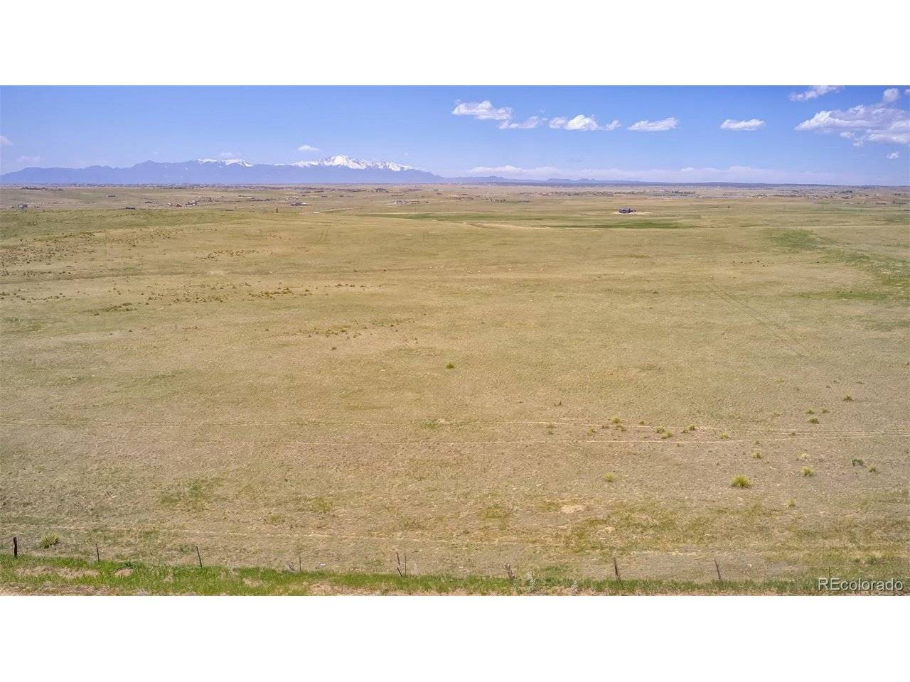 13886 Log, Peyton, CO 80831