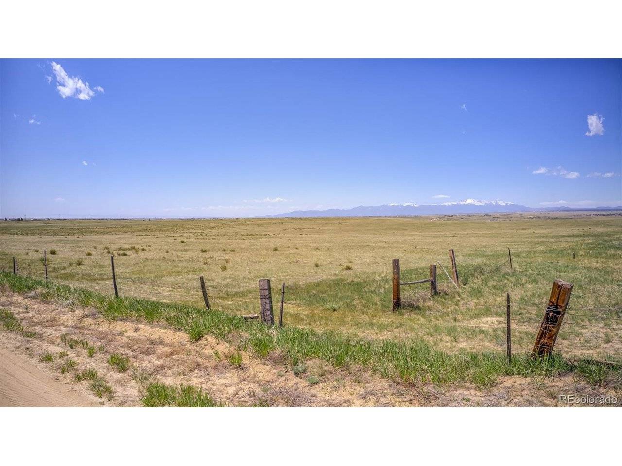 13886 Log, Peyton, CO 80831