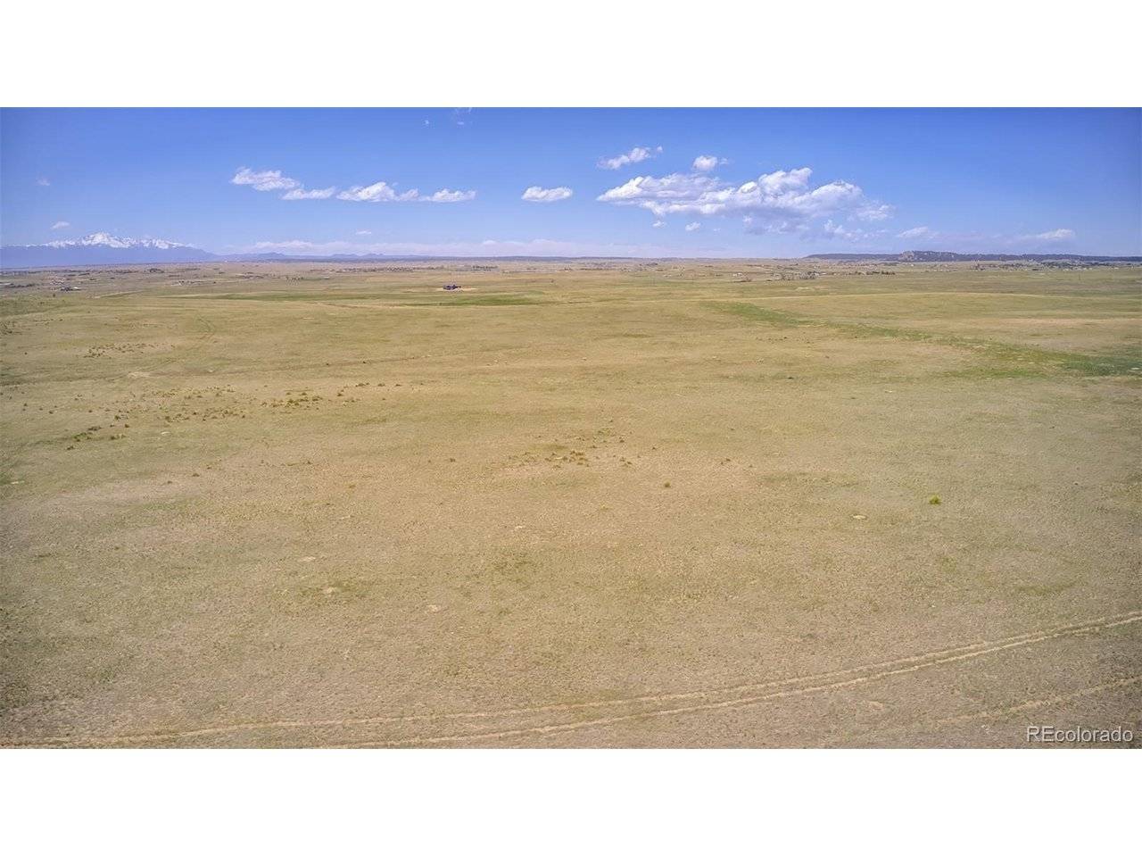 13886 Log, Peyton, CO 80831