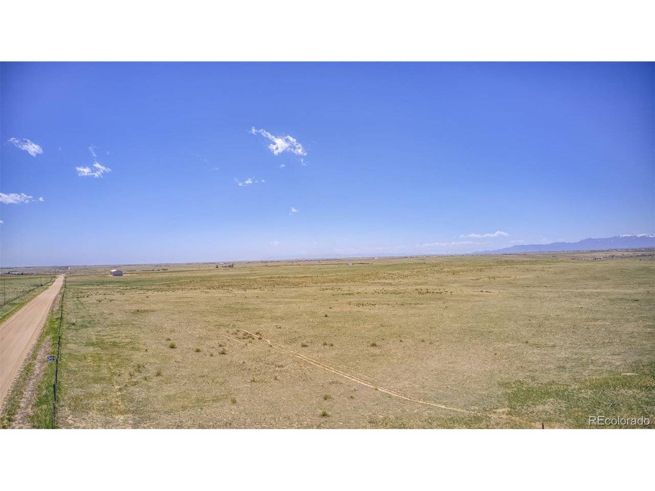 13886 Log, Peyton, CO 80831