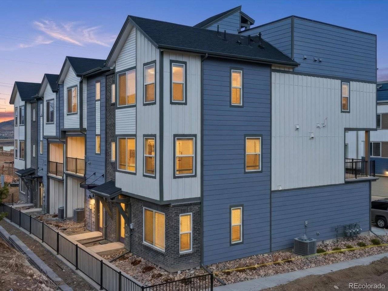 4651 Cloudburst, Morrison, CO 80465
