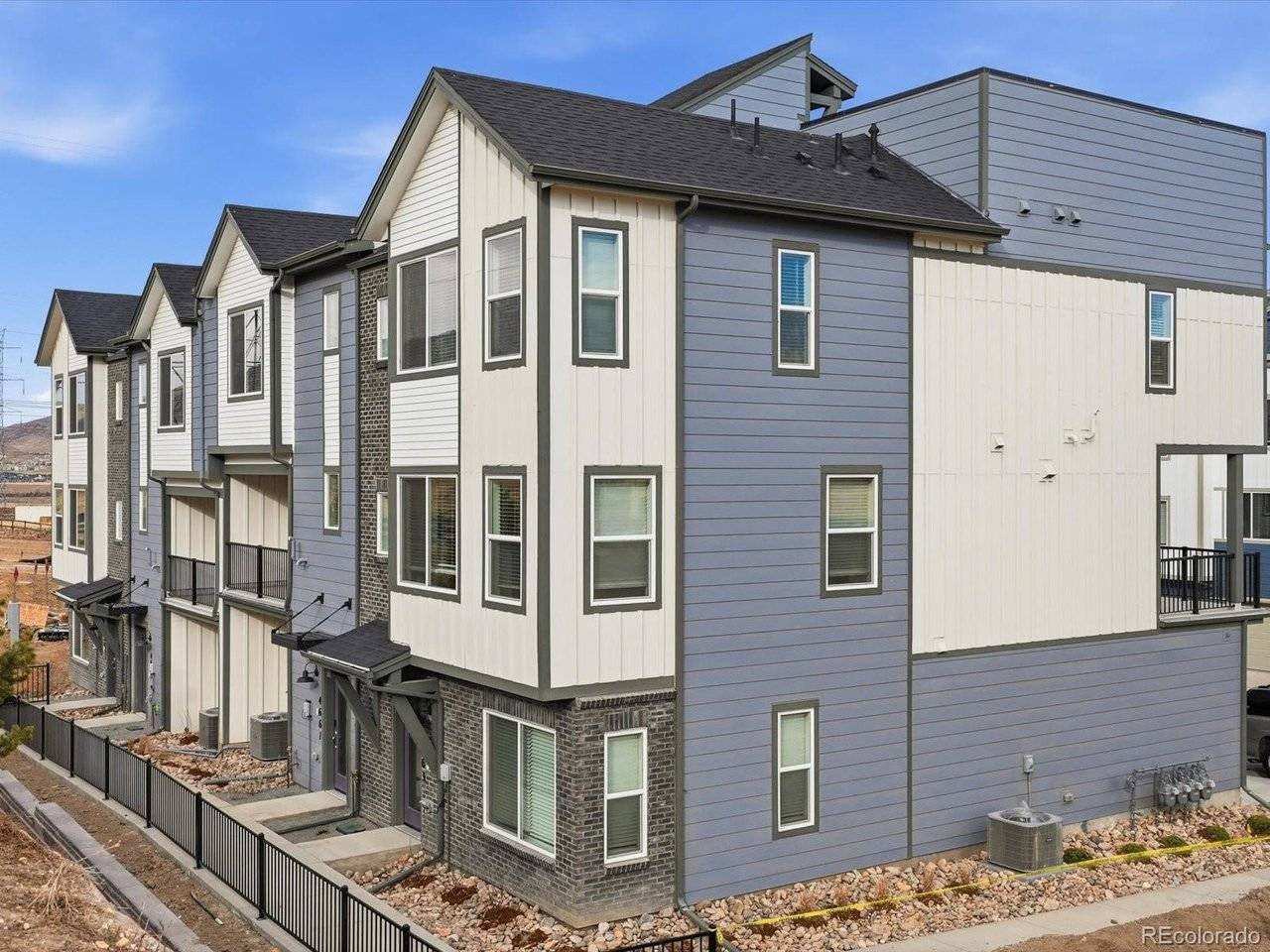 4651 Cloudburst, Morrison, CO 80465