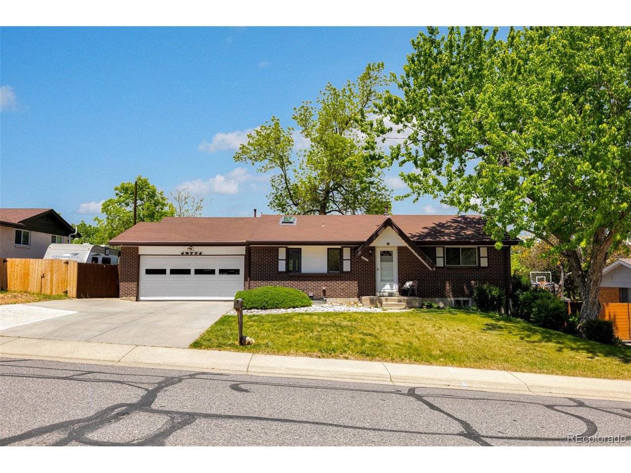 Address not disclosed, Lakewood, CO 80401