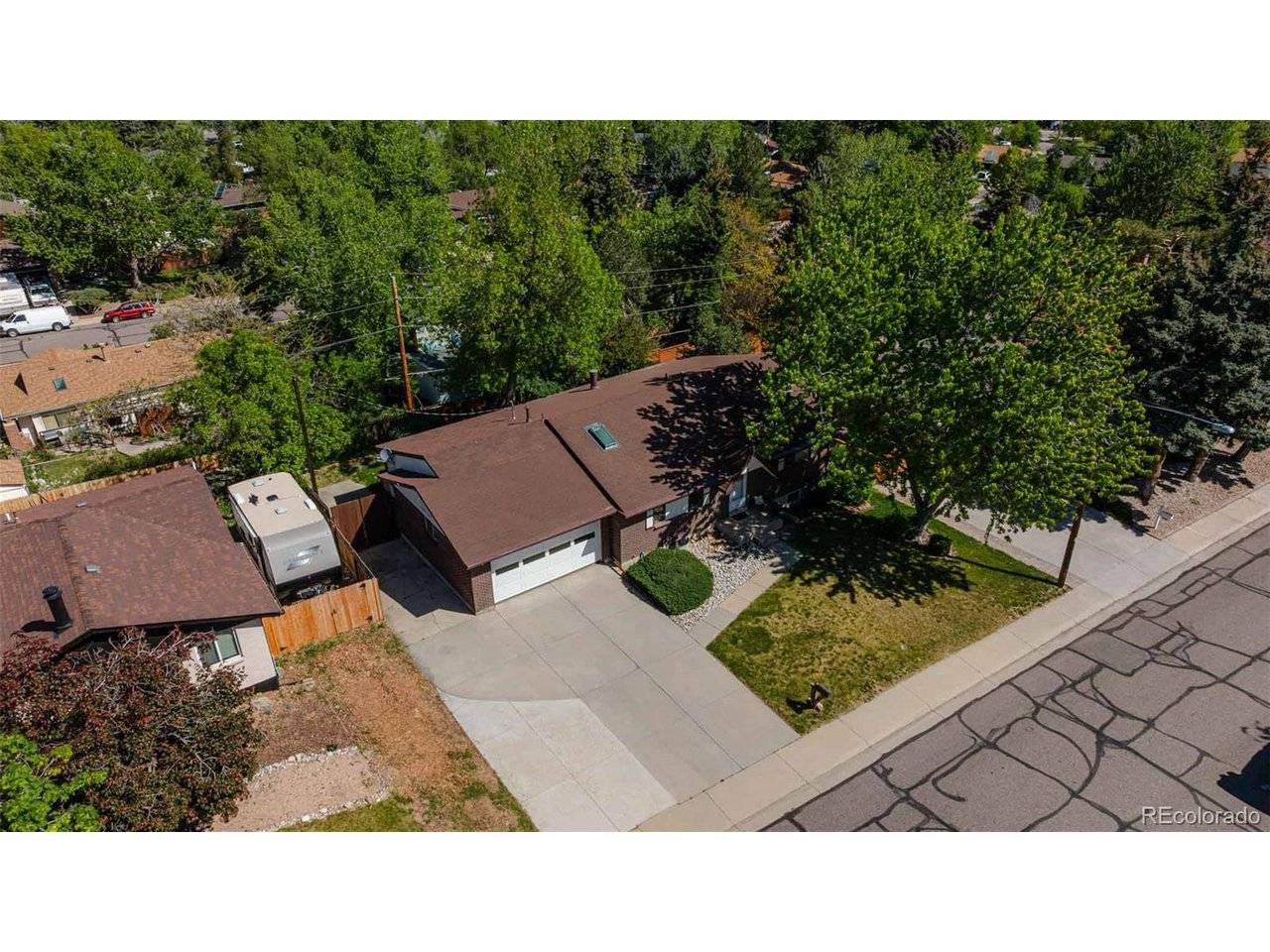Address not disclosed, Lakewood, CO 80401