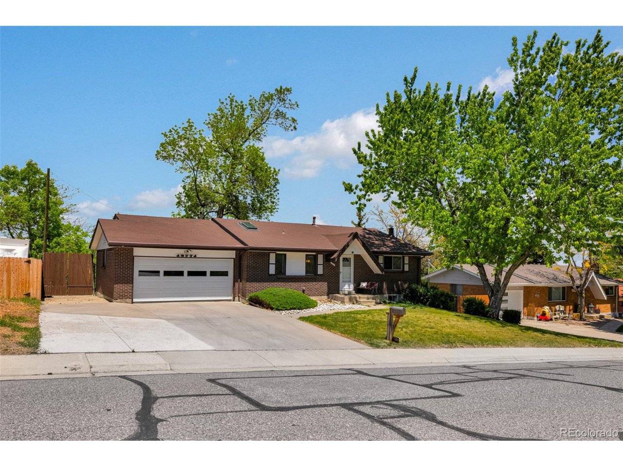 Address not disclosed, Lakewood, CO 80401