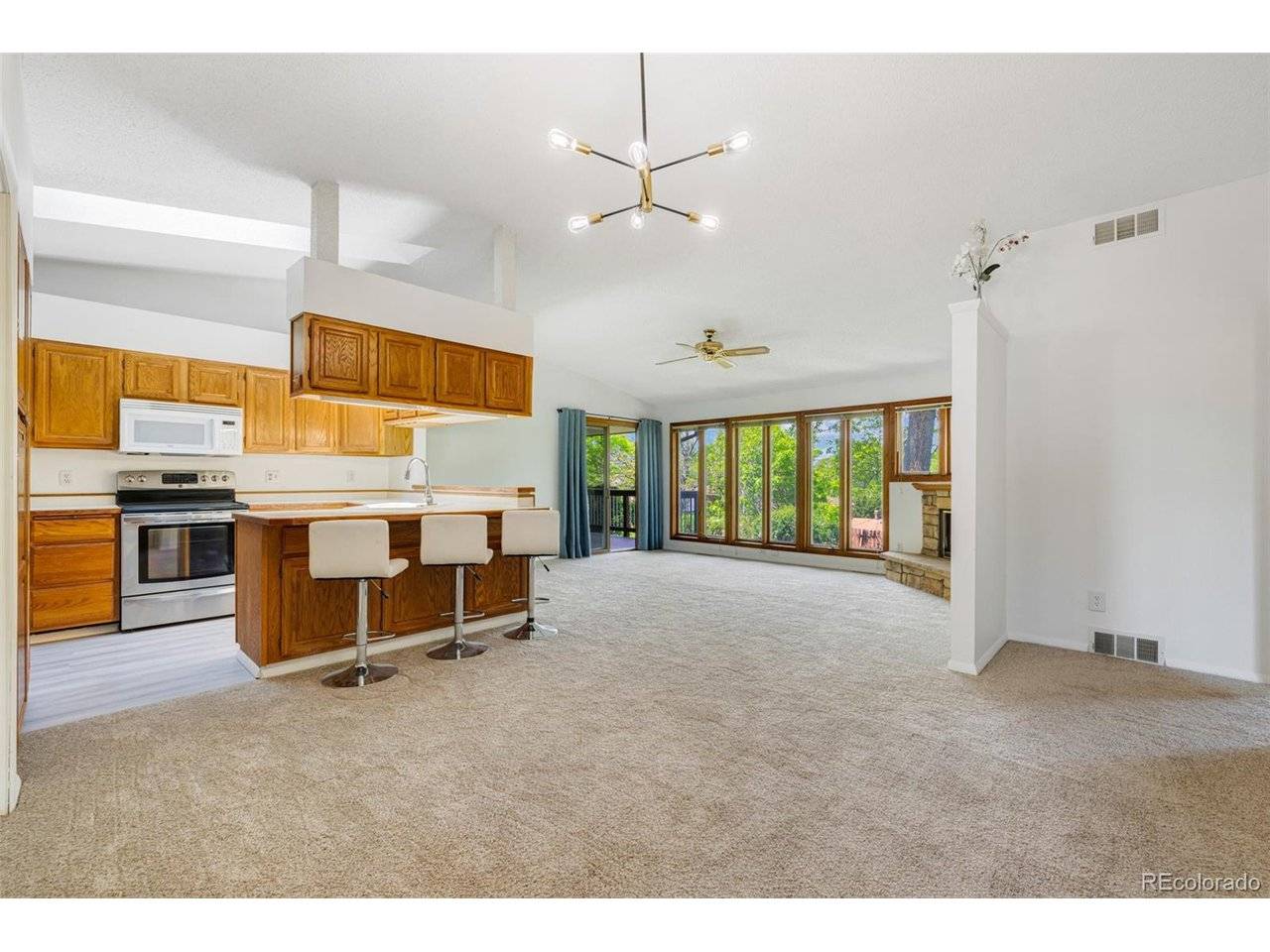 Address not disclosed, Lakewood, CO 80401