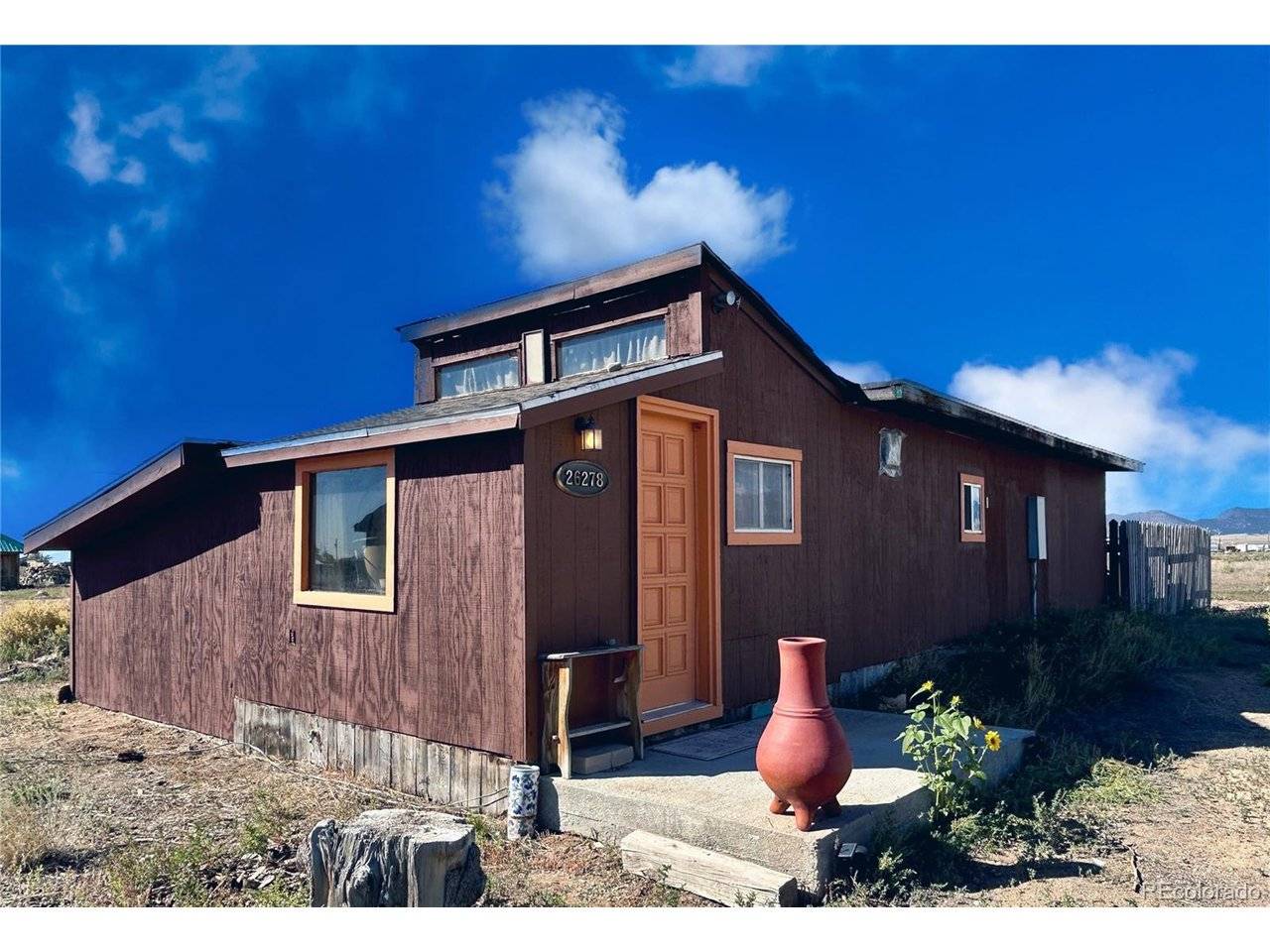 26278 Woodard, Moffat, CO 81143