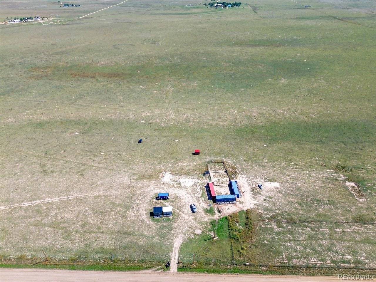 Whittemore, Rush, CO 80833