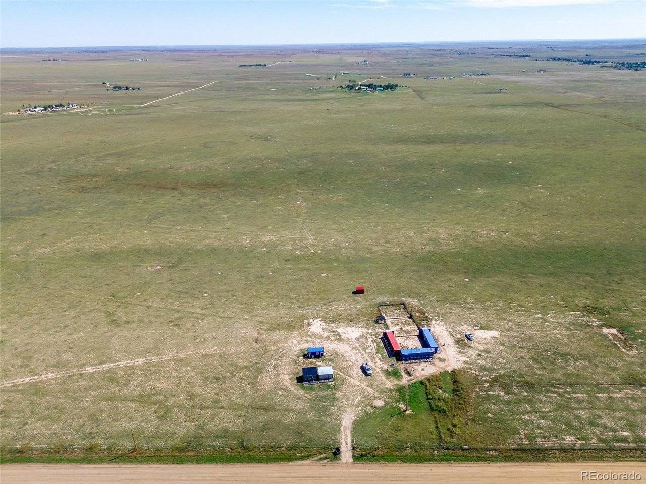 Whittemore, Rush, CO 80833