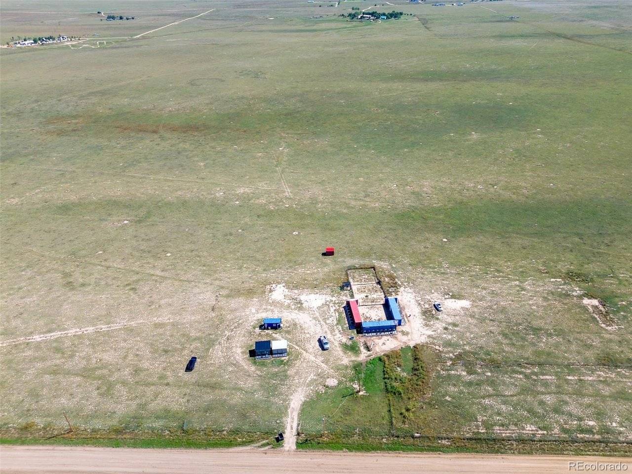 Whittemore, Rush, CO 80833