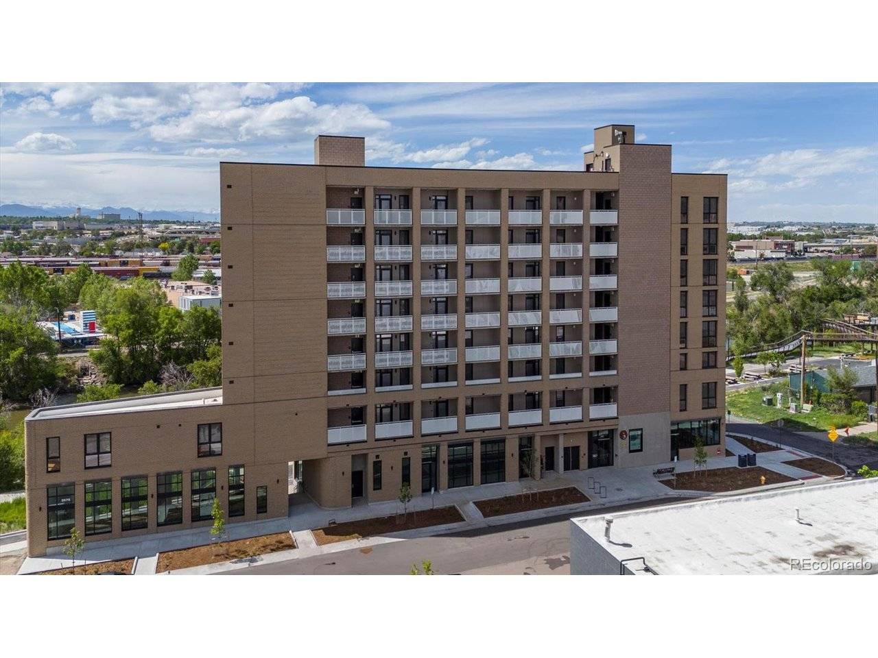 Address not disclosed, Denver, CO 80216