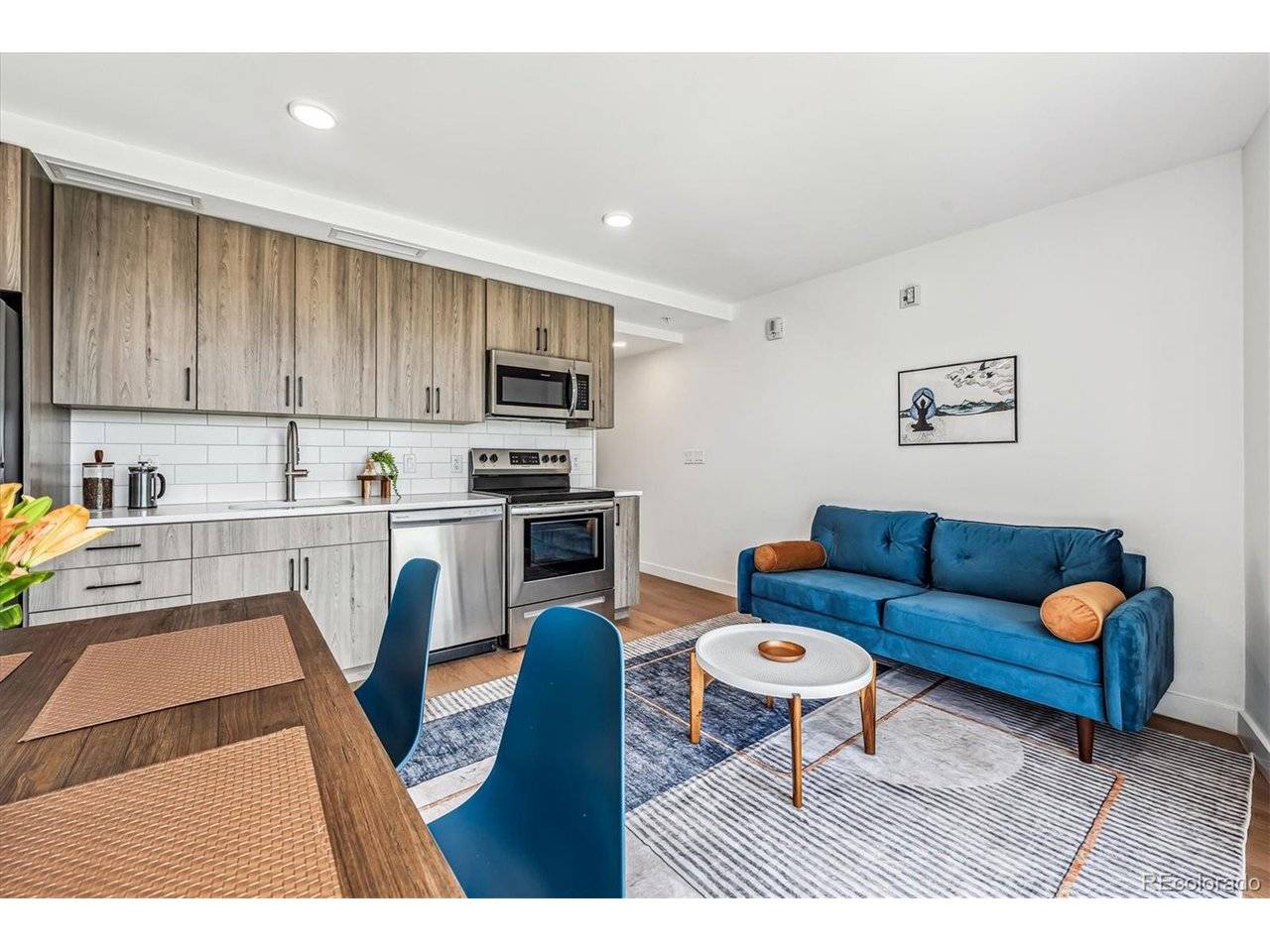 Address not disclosed, Denver, CO 80216