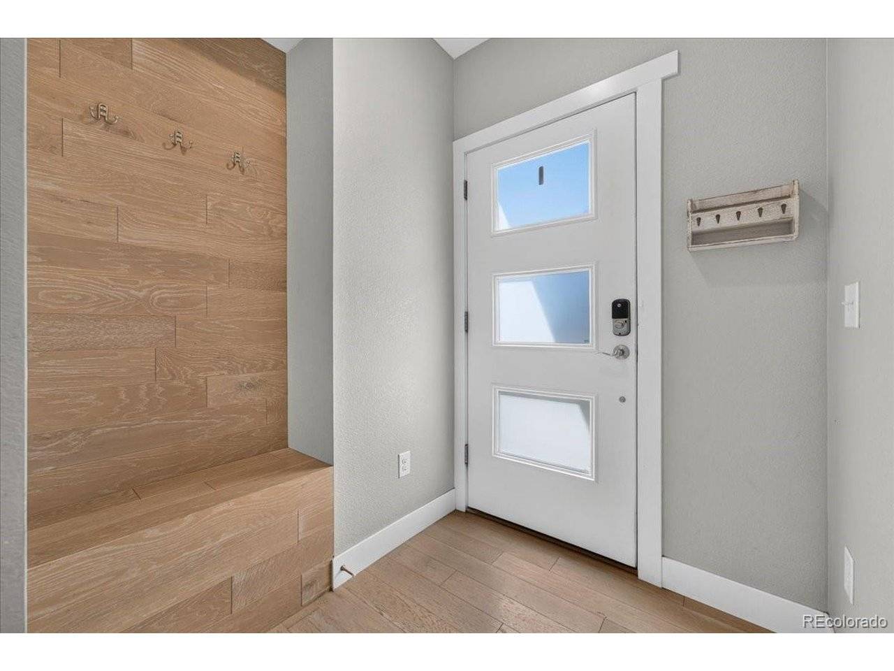 2809 W Parkside, Denver, CO 80221