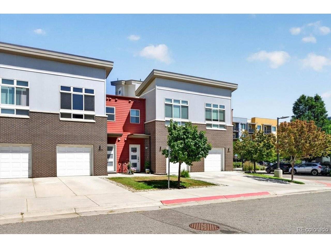2809 W Parkside, Denver, CO 80221