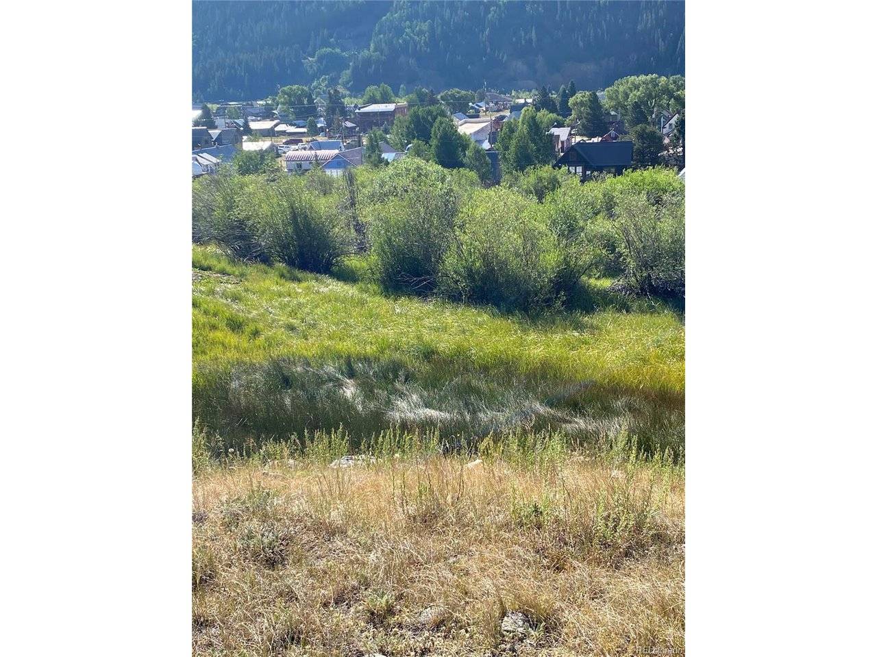 Snowden, Silverton, CO 81433