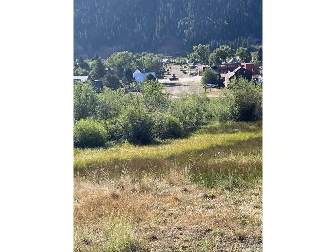 Snowden, Silverton, CO 81433