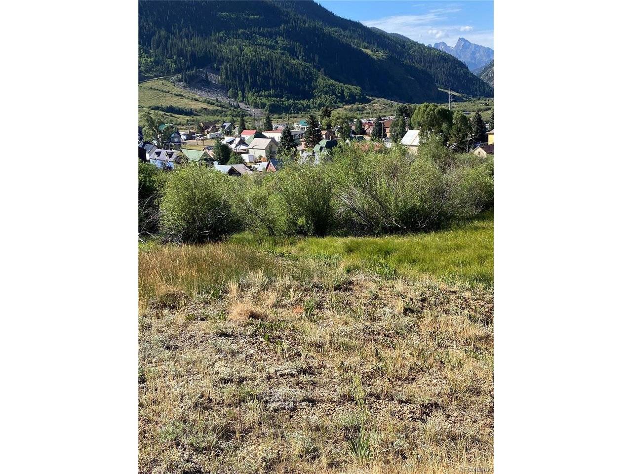 Snowden, Silverton, CO 81433