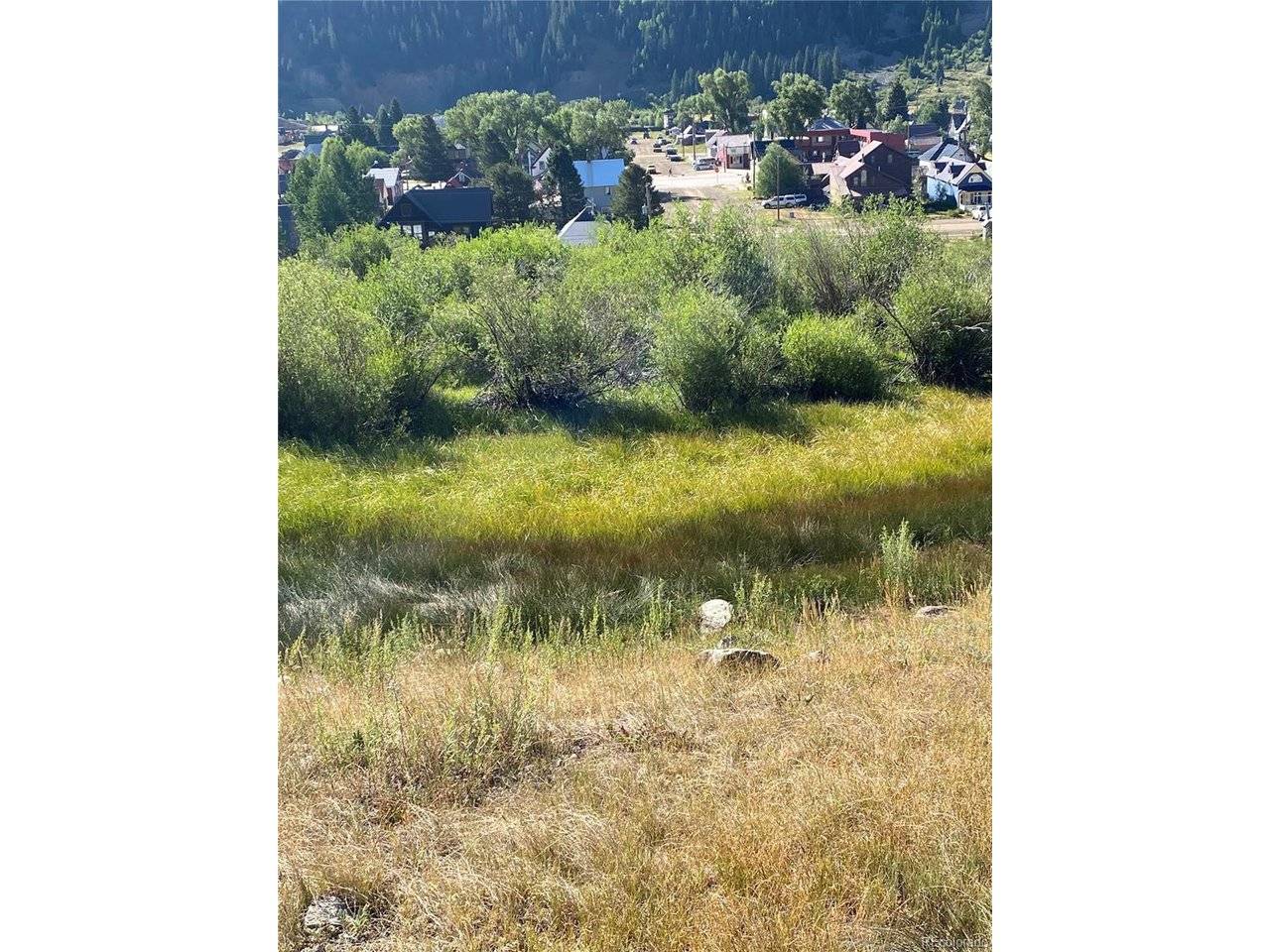 Snowden, Silverton, CO 81433