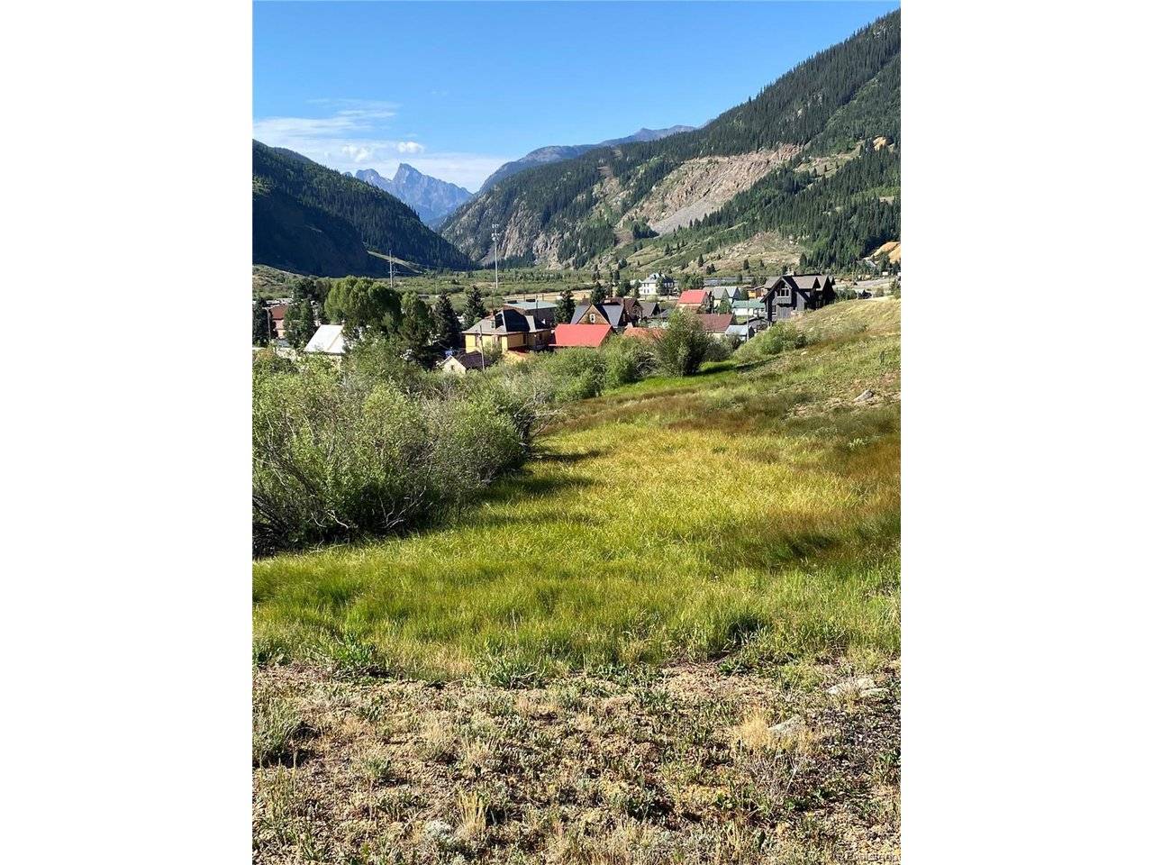 Snowden, Silverton, CO 81433