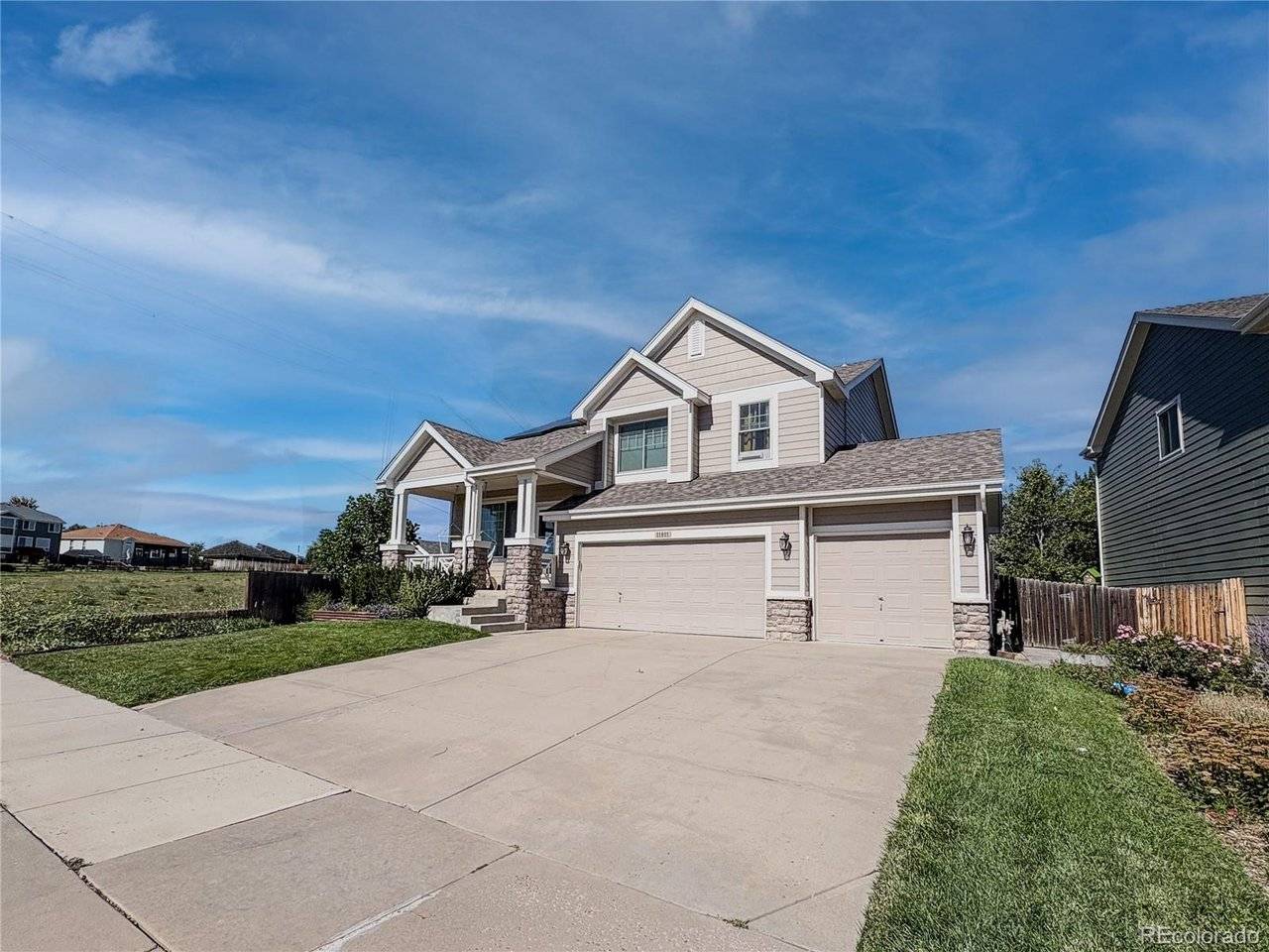 11811 Night Heron, Parker, CO 80134
