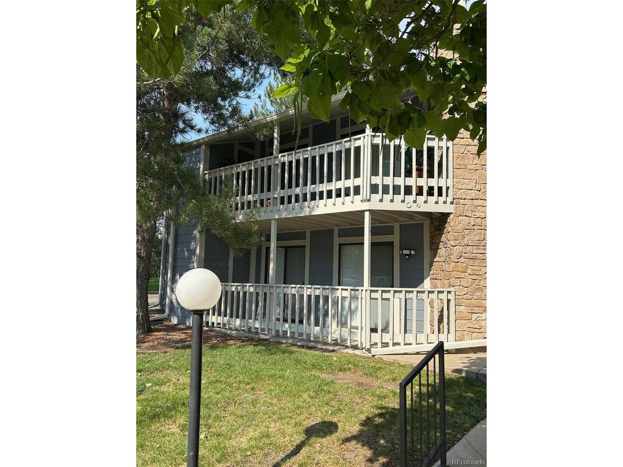 8600 E Alameda #19-19-104, Denver, CO 80247