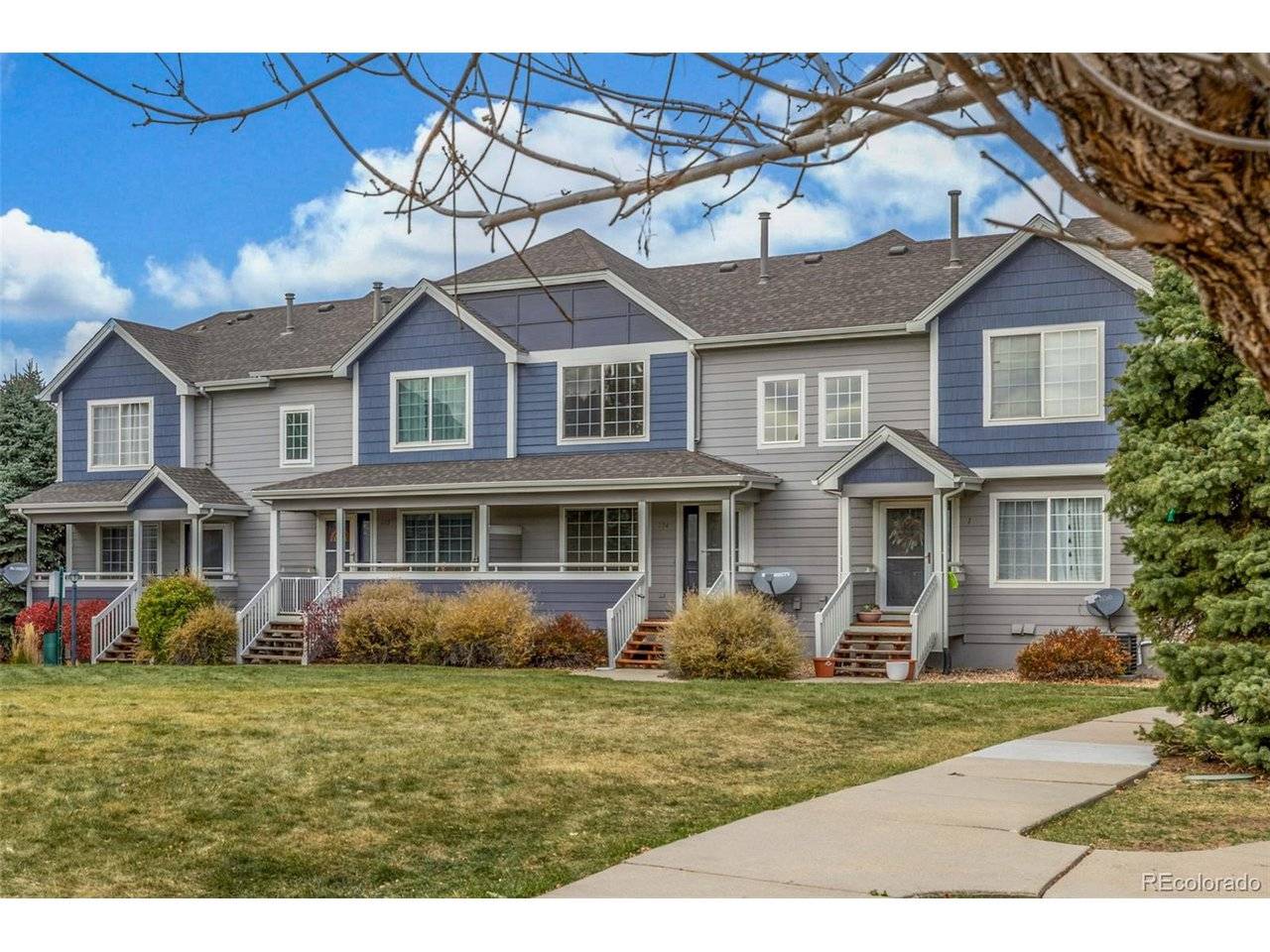 1326 S Danube #104, Aurora, CO 80017