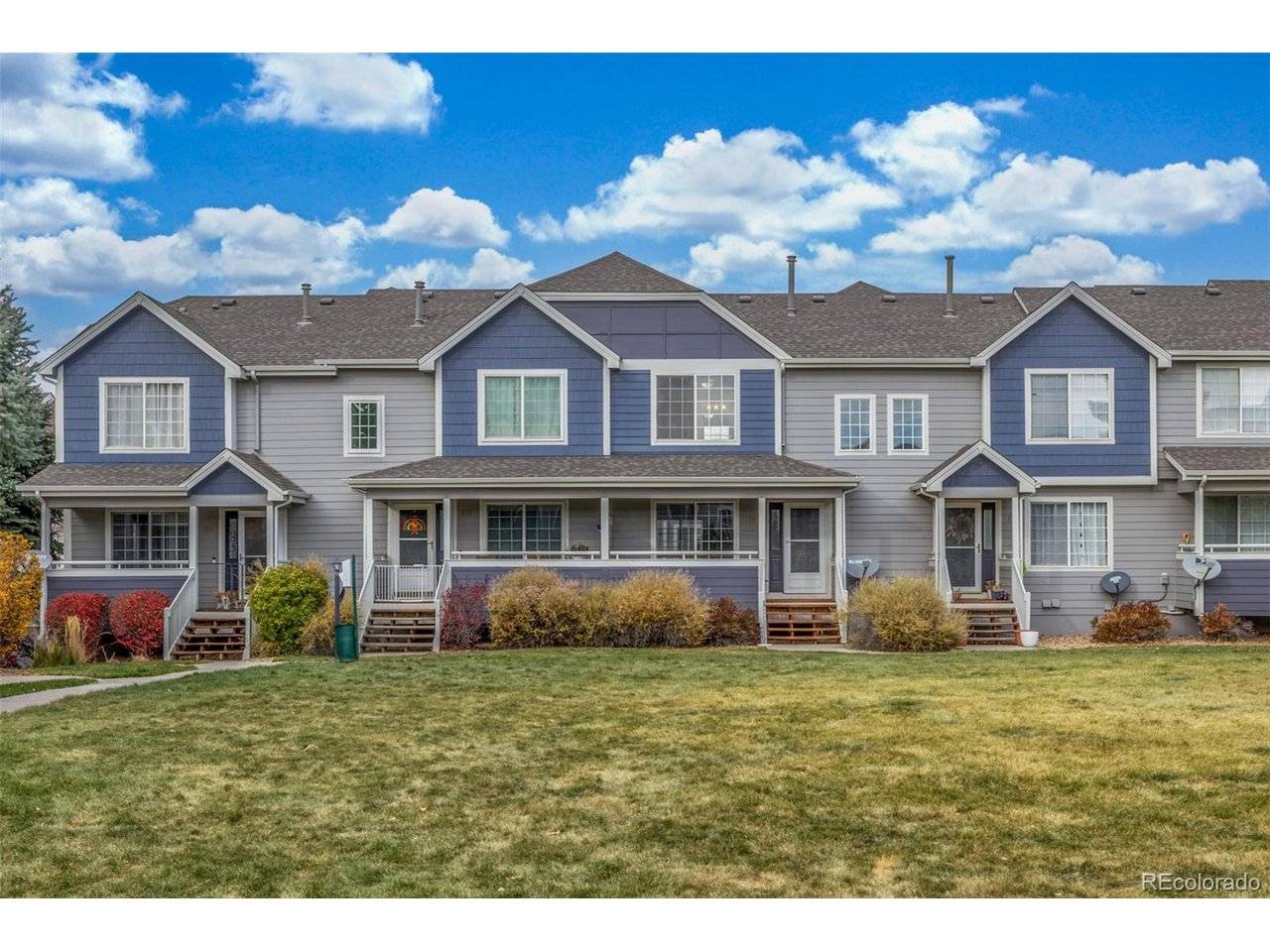 1326 S Danube #104, Aurora, CO 80017