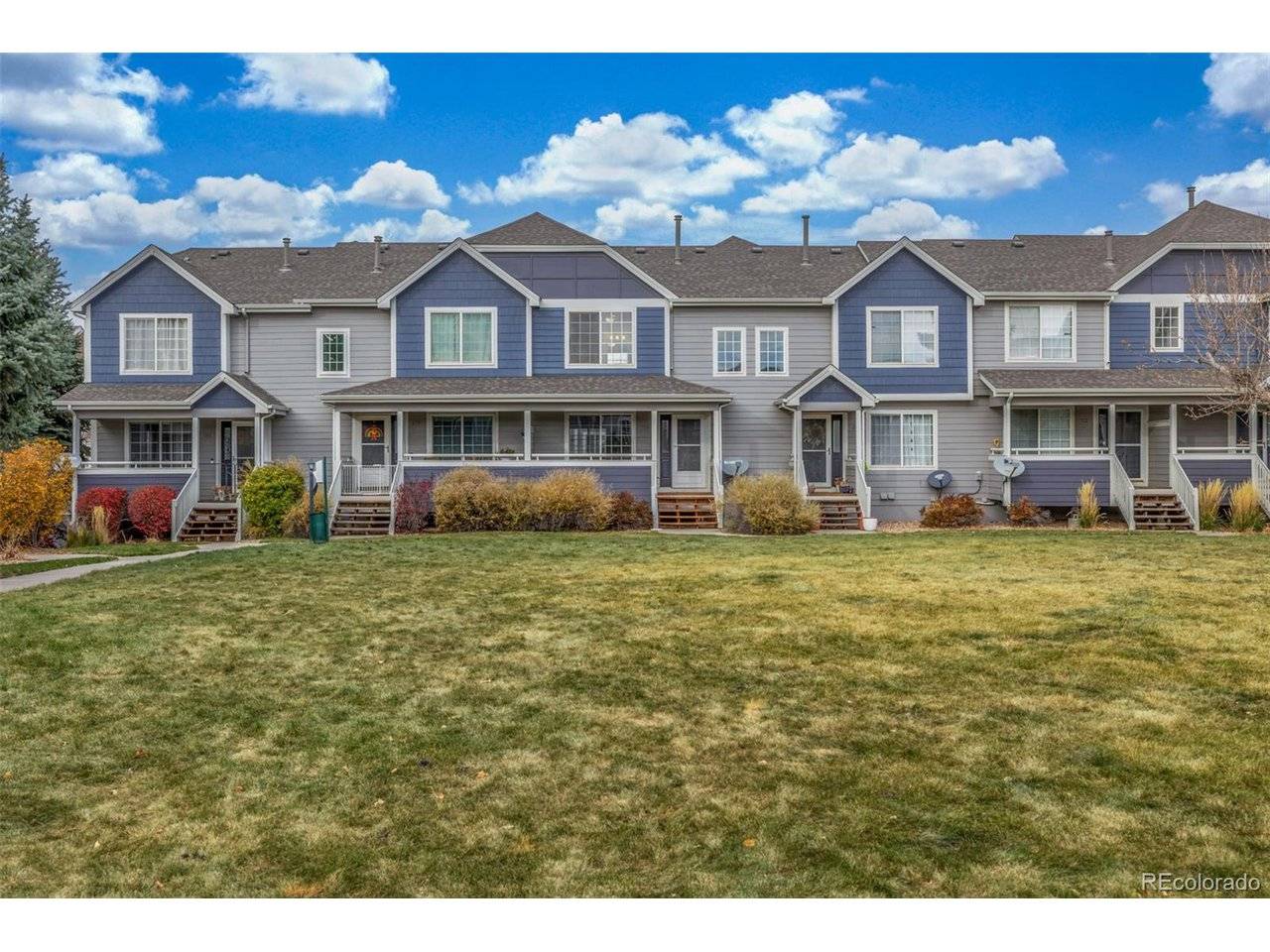 1326 S Danube #104, Aurora, CO 80017