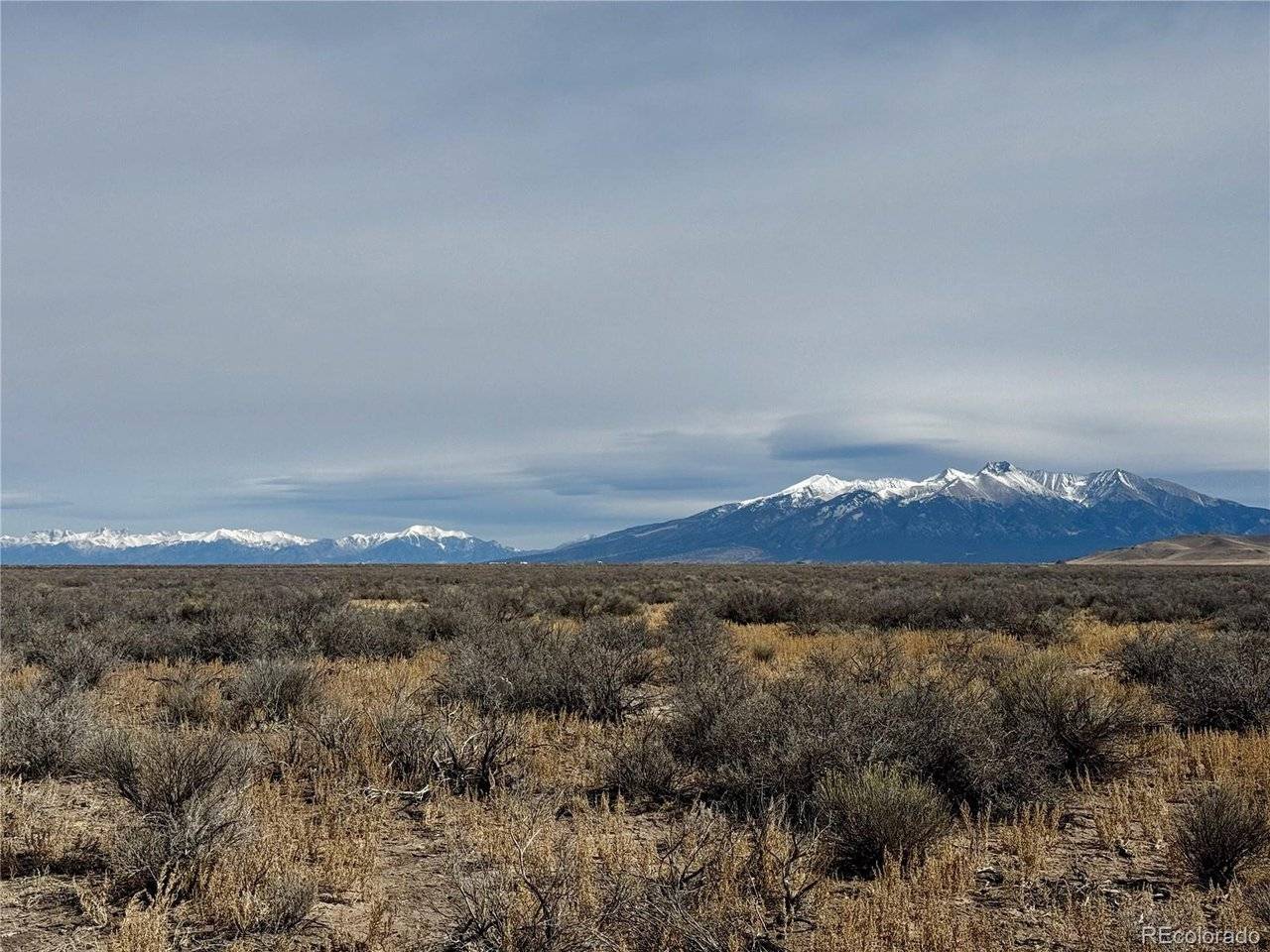39 Big Bend, Blanca, CO 81123