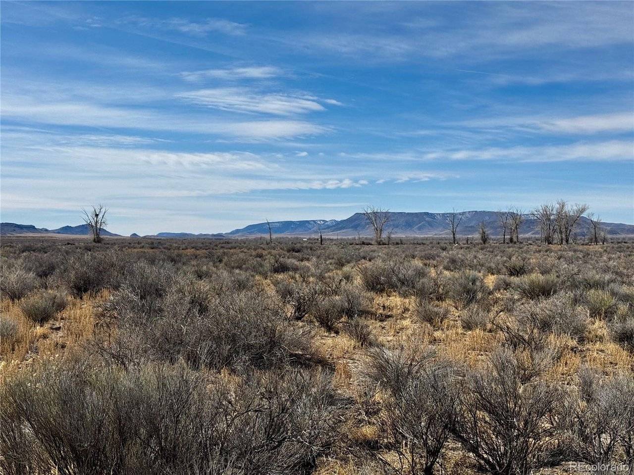 39 Big Bend, Blanca, CO 81123