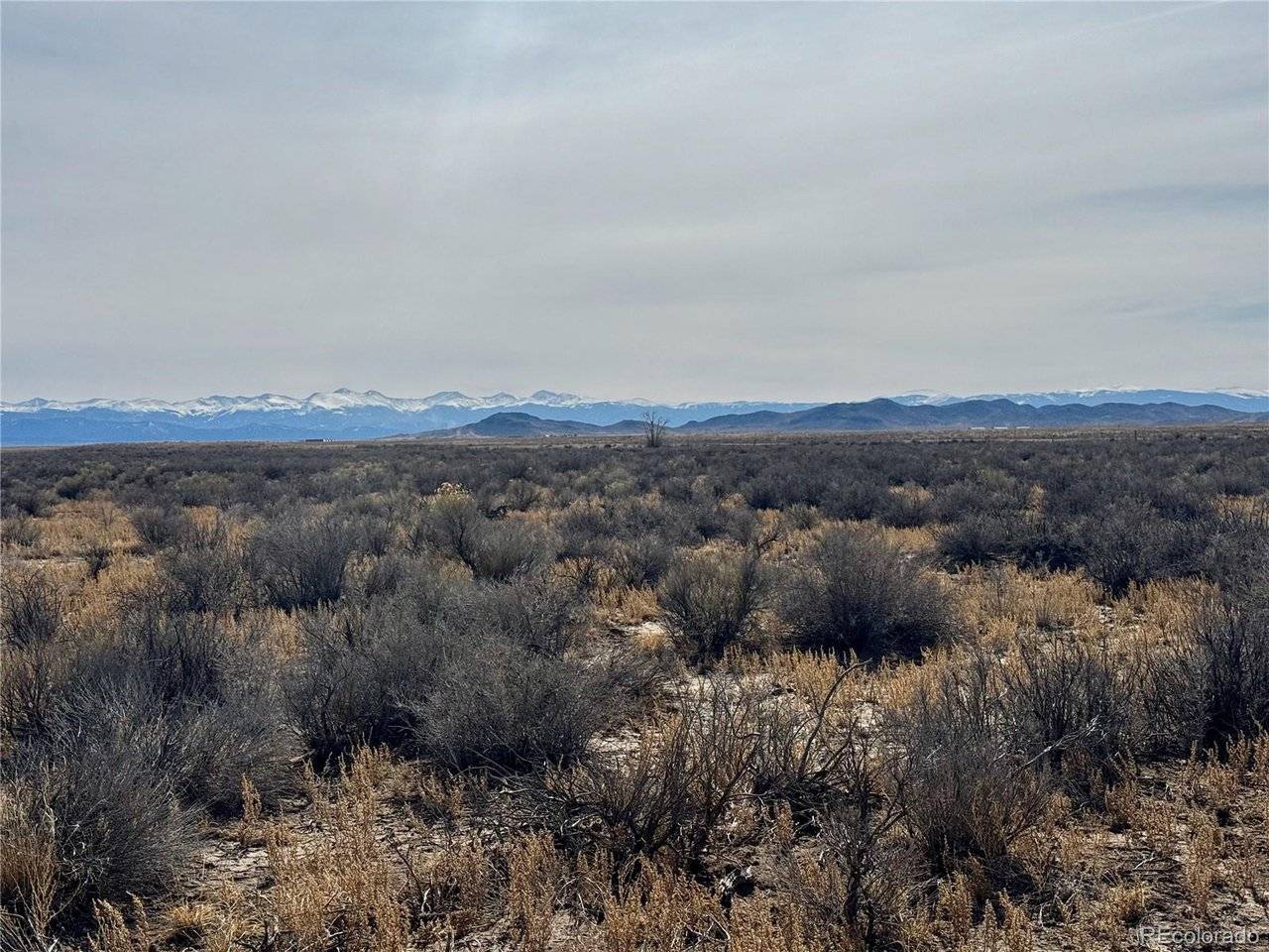 39 Big Bend, Blanca, CO 81123